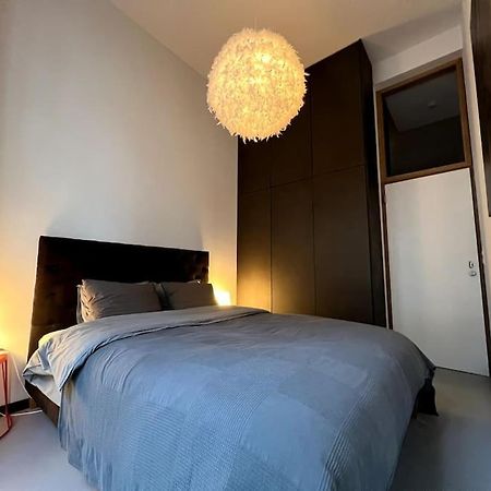 Le Jungle Loft - Place Saint Lambert, Hypercentre Liegi Esterno foto