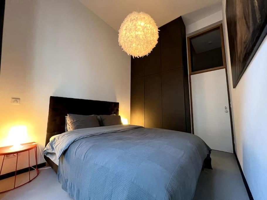 Le Jungle Loft - Place Saint Lambert, Hypercentre Liegi Esterno foto