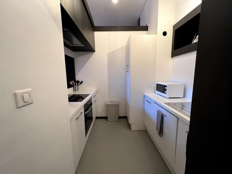Le Jungle Loft - Place Saint Lambert, Hypercentre Liegi Esterno foto