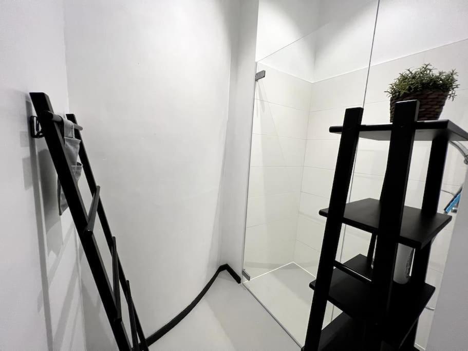 Le Jungle Loft - Place Saint Lambert, Hypercentre Liegi Esterno foto