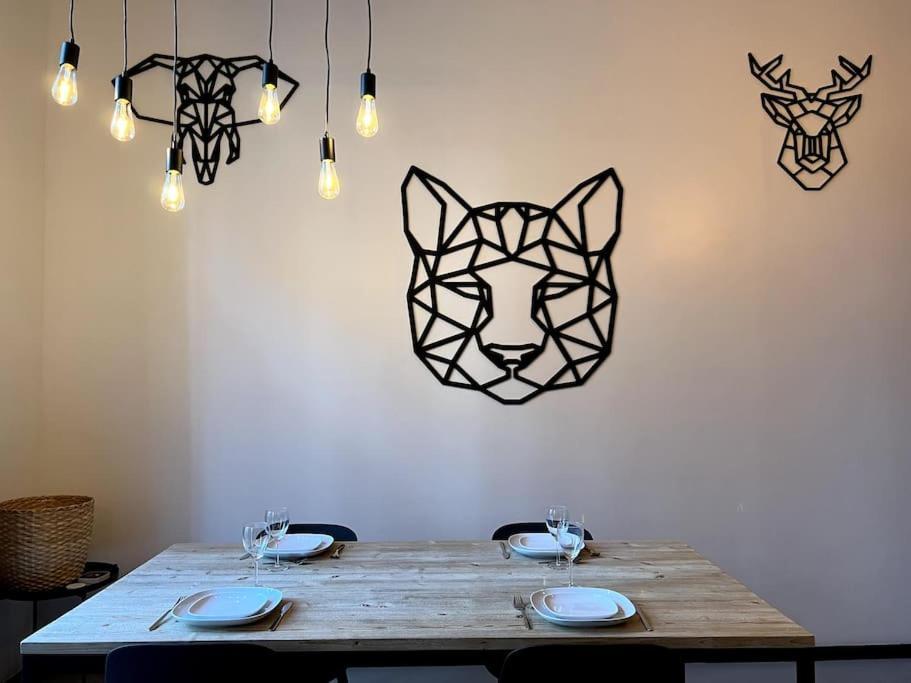 Le Jungle Loft - Place Saint Lambert, Hypercentre Liegi Esterno foto